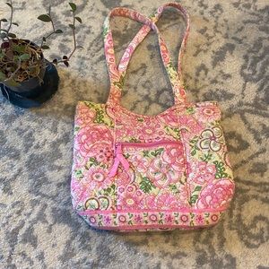 Vera Bradley Purse